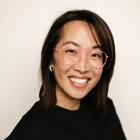 Ridwell Employee Gerrine Pan's profile photo