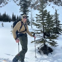 Park Community Church Employee Joel Gross's profile photo