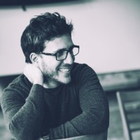 Motion (YC W20) Employee Luis Carrasco's profile photo