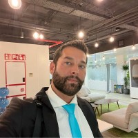 Salesforce Employee Alfonso Serna's profile photo