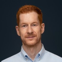 Miro Employee Mark Treacy's profile photo