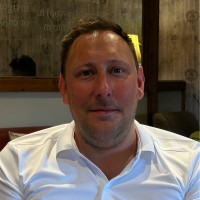 URM Consulting Employee Dan Aspin's profile photo
