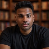 Isaac Morris Ltd Employee Milin Shah's profile photo