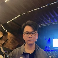 Moonfruit Employee Andy Wu's profile photo