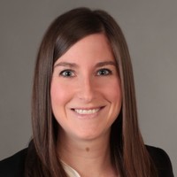 Roche Employee Anja Becker's profile photo