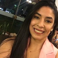 Nasser Cubiertas S.A.C.I. Employee Elisama Berenice González Castillo's profile photo