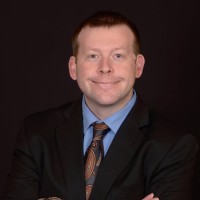 South Dakota Synod Elca Employee Aaron Matson's profile photo