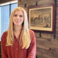 Garnet River Employee Megan Christiana's profile photo