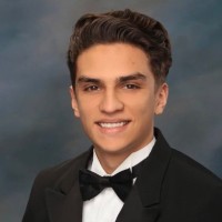 Infuse Medical- Digital Production Agency Employee Alexander Angulo Rios's profile photo