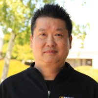 OE Federal Credit Union Employee Albert Leung's profile photo
