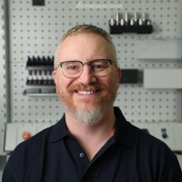 The Island in Pigeon Forge Employee Benjaman Hubbard's profile photo