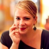 Center for Energy and Environment Employee Rebecca Olson's profile photo