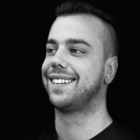 Apple Employee Taylor Rust's profile photo
