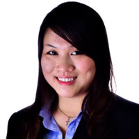Shell Employee Dora Tan's profile photo