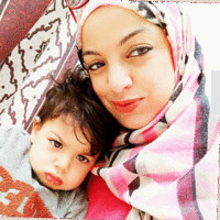 A2C Employee Mouna Tlili's profile photo