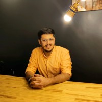 Himanshu Khairajani Email