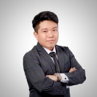 AtkinsRéalis Employee Chin Mo's profile photo