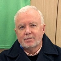 CorefocusX Employee Michael Power's profile photo