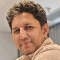 Vehere Employee Sanjay Bhardwaj's profile photo