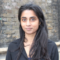 Vaidehee Sachdev Email