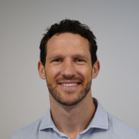 Gartner Employee Conor Hickey's profile photo