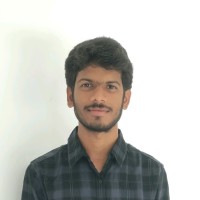 DehazeLabs Employee Prasanth K's profile photo