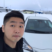 General Mills Employee Jacob Cheung's profile photo