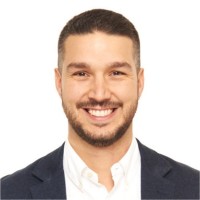 J.JUAN Employee Andrea Belloni's profile photo