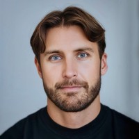 Sniffies Employee Eli Martin's profile photo