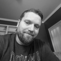 Sprint Employee Danial Evans's profile photo