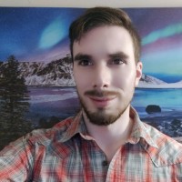 BRDG Studios Employee Micah Whitsel's profile photo