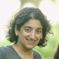 Zenas BioPharma Employee Sujata Arora's profile photo