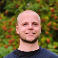 KSAT – Kongsberg Satellite Services Employee Daniel Ehrhardt's profile photo