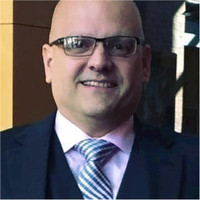 Allied Universal Employee Michael Nicolosi's profile photo