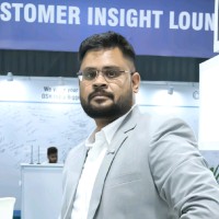 Bison Life Employee Karthikeyan Mohan's profile photo