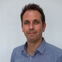 Antica Erboristeria (Herbatint) Employee Fabrizio Curcuruto's profile photo