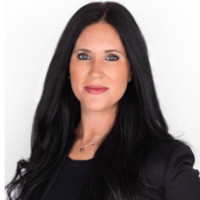 SocialEyes Communications Employee Marly Broudie's profile photo