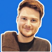 Spentys Employee Thomas Verschelden's profile photo