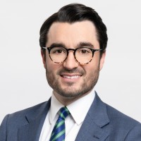 Morgan Stanley Employee Ross O'Connor's profile photo