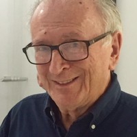 NATCOM GLOBAL Employee Robert Bauer's profile photo