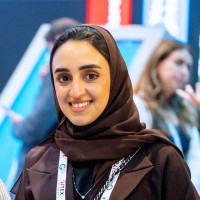 Ministry of Education – UAE Employee Asma al Marzooqi's profile photo