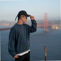 WLab Employee Tommy Wu's profile photo