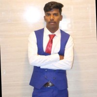 TT TECHNOLOGIES,INC Employee Naveen Musthala's profile photo
