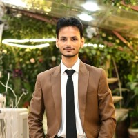 Huzaifa Azhar Email