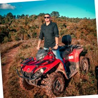 Wilson Lira's profile photo