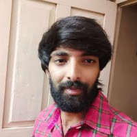 Kyndryl Employee Sachin T's profile photo