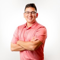 KDL Employee Aaron Fong's profile photo