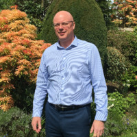 Indeed Flex Employee Craig Hardy's profile photo