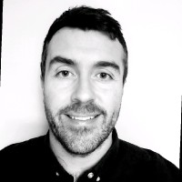 Séamus Corcoran Email
