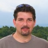 Monumental Markets Employee Tim Snead's profile photo